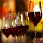 L’apoteosi del Sangiovese: due aziende forlivesi brillano tra i vini d’élite