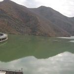 Maltempo in arrivo: la Madonna del Fuoco sotto l’acqua e la diga di Ridracoli sull’orlo della tracimazione