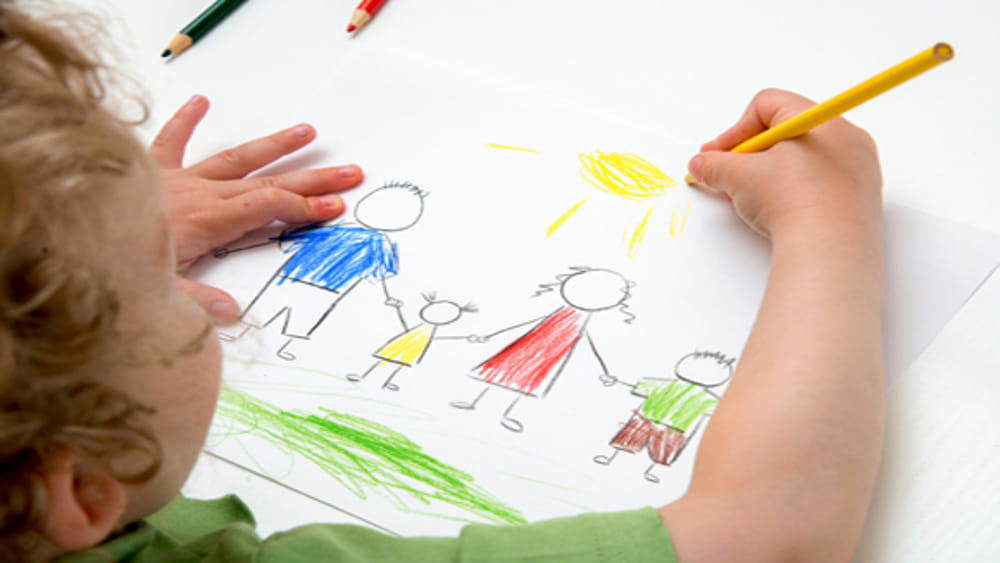 Ritorna “La magia delle porte”: il disegno come strumento di crescita per i più piccoli
