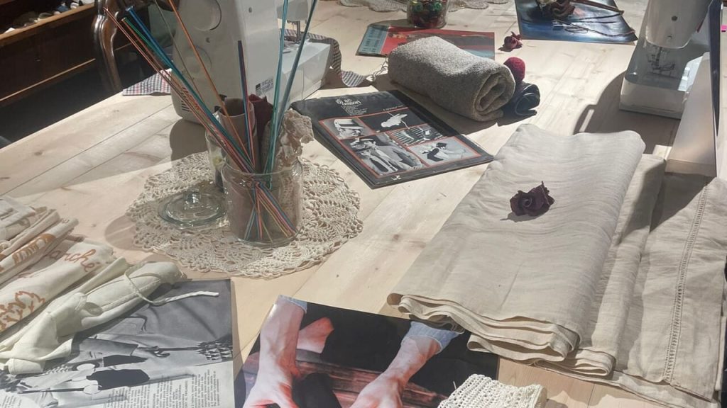 Diversamente Bottega: Il Negozio che Rinnova il Concetto di Comunità