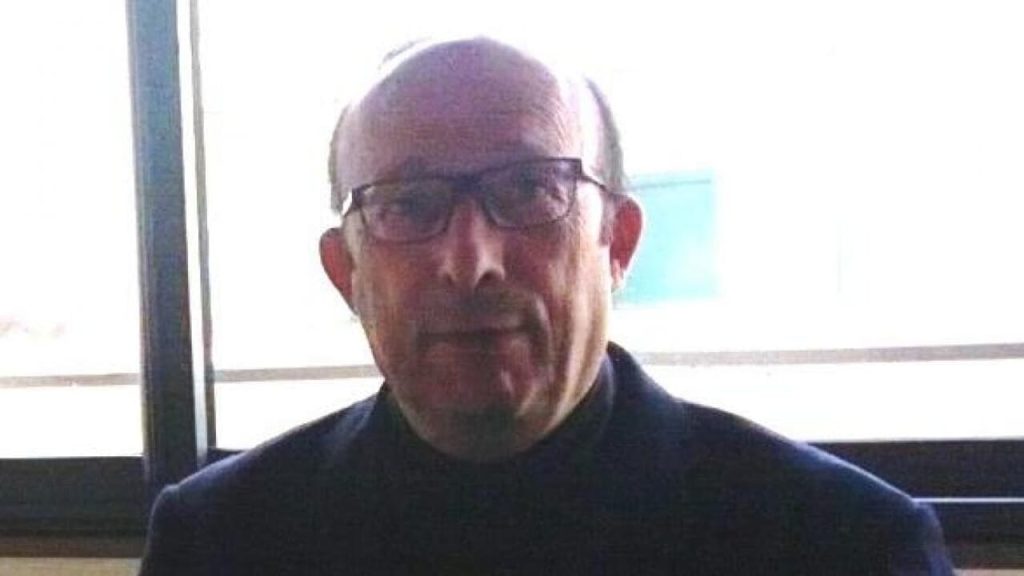 La scomparsa di don Natale Garavini, un faro nella comunità di San Giuseppe Operaio