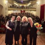 Raccolti 3.200 euro con “Donne in bilico”: un passo verso il ‘taxi rosa’ per le pazienti oncologiche