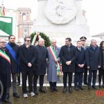 Riscoprire la Repubblica Romana: la Regione Emilia-Romagna celebra il Risorgimento in piazza Saffi
