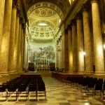 La Giornata della vita consacrata: un rituale di fede e l’impegno religioso a Forlì-Bertinoro