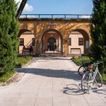 Rinascita e Innovazione: L’Ex Asilo Santarelli come Hub di Idee