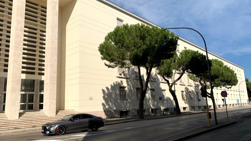 Il Morgagni sfida la violenza: il gioco come strumento di consapevolezza di genere