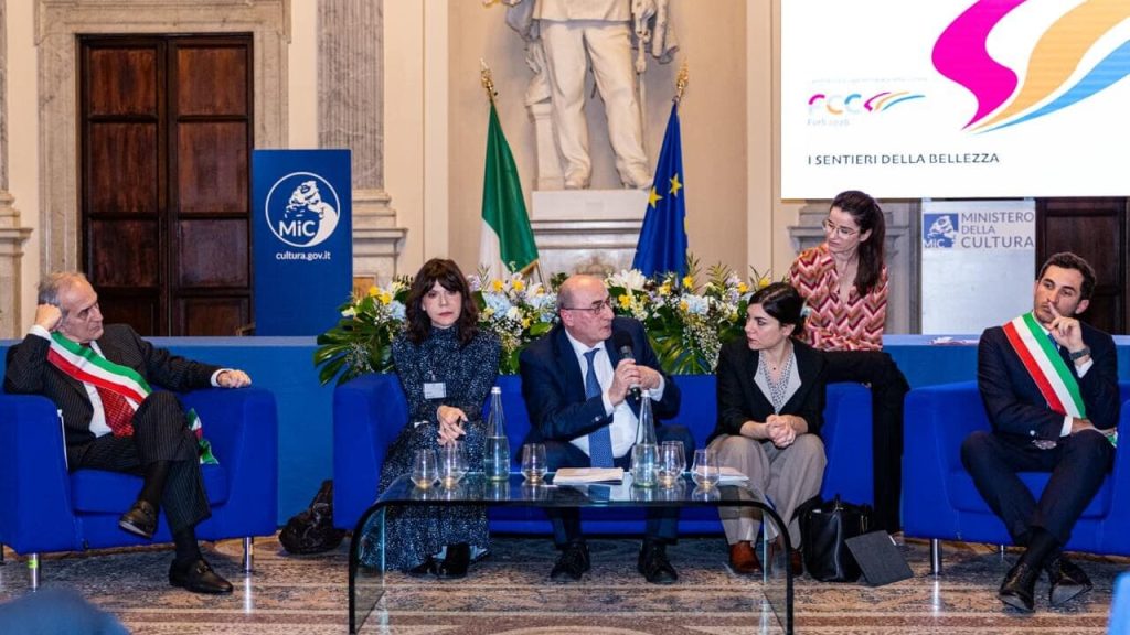 Forlì Capitale della Cultura: un esempio di unità che trascende le divisioni