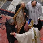La Madonna del Fuoco: una celebrazione di resistenza sotto la pioggia