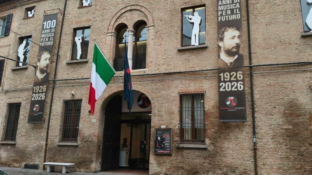 Art Bonus: la Fondazione Angelo Masini al centro della rinascita culturale di Forlì