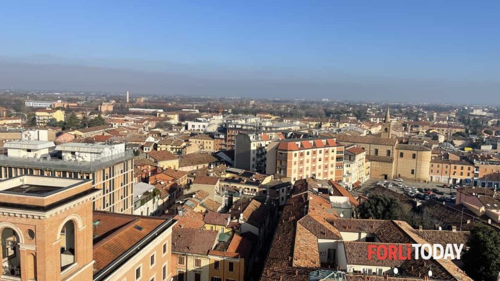 Forlì punta a rifondare il centro storico: un hub urbano per rilanciare il cuore della città
