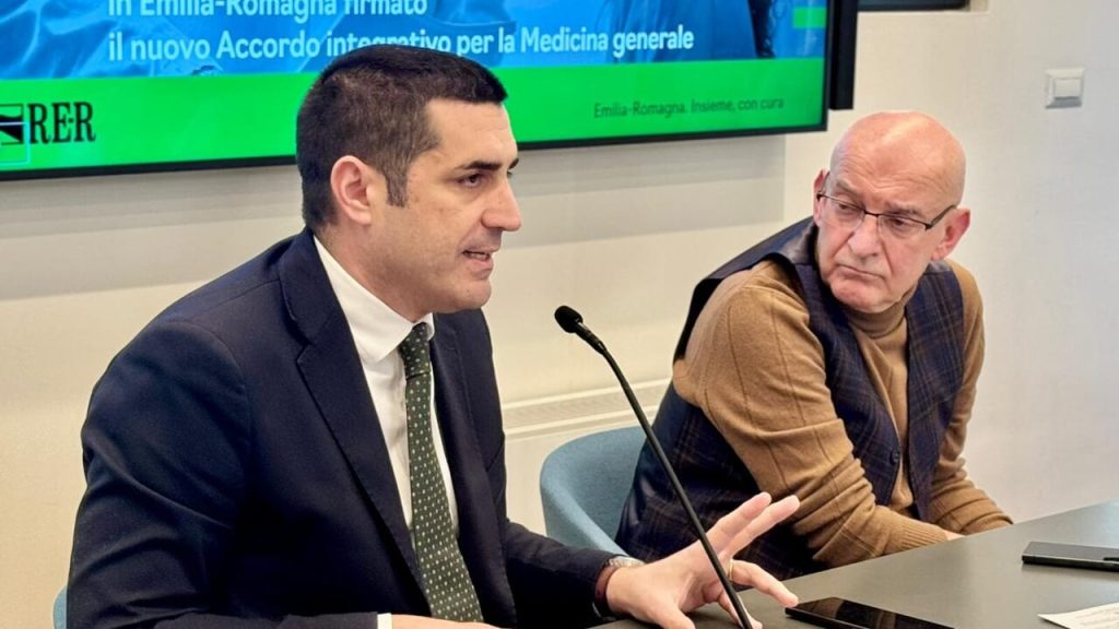 Rivoluzione nella Medicina Generale: Nuove Strutture, Orari Estesi e Squadre di Lavoro