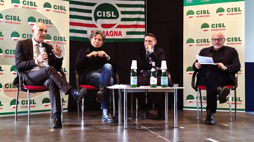 Crescita allarmante delle malattie professionali in Romagna: Cisl lancia l’allerta