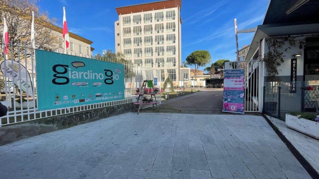 Giardino Gio: il Comune di Forlì lancia la sfida per un centro culturale