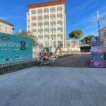 Giardino Gio: il Comune di Forlì lancia la sfida per un centro culturale