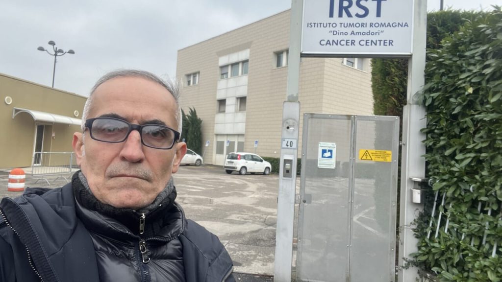 Il futuro dell’Irst di Meldola: Giovanni Amadori e il rispetto per l’eredità del padre