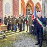 Il Generale Montanari: Un Addio che Sospende il Tempo a Modigliana