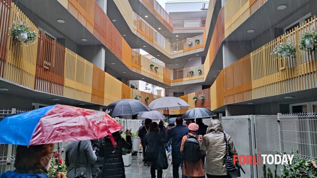 L’illusione del social housing a Forlì: i costi salgono, i diritti scivolano