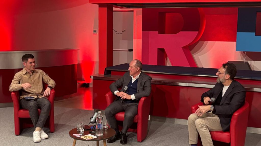 Franco Guidi e Francesco Ferro: il “capitale umano” come pilastro della rinascita urbana