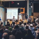 Franco Guidi e Francesco Ferro: Verso una Forlì che Attrae Talenti