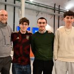 Studenti del Marconi: Eccellenza al Concorso di Calcolo ad Alte Prestazioni
