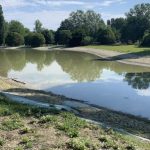 Il Parco Urbano di Forlì: Rinasce il laghetto, ma la sfida è ancora grande