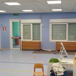 Riapertura dell’asilo comunale: un segnale di resilienza dopo l’atto vandalico