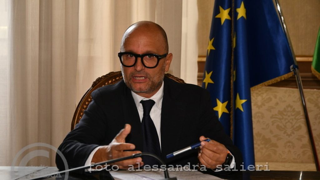 Microcriminalità giovanile e baby gang: Bartolini invoca la mano dura in una città in crisi