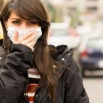 Odore insopportabile in tutta la città: cittadini in allerta