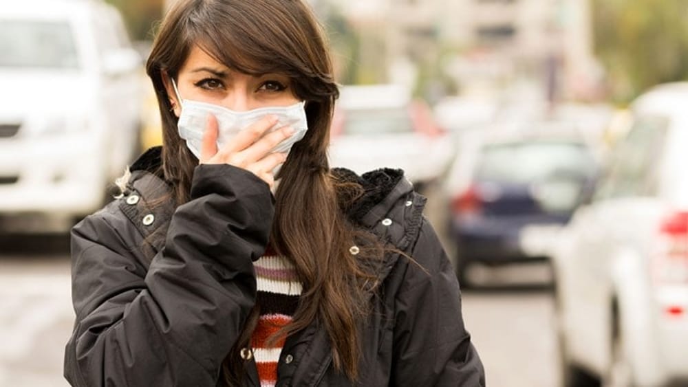 Odore insopportabile in tutta la città: cittadini in allerta