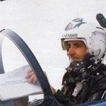 Addio al generale Massimo Montanari: un simbolo delle Frecce Tricolori