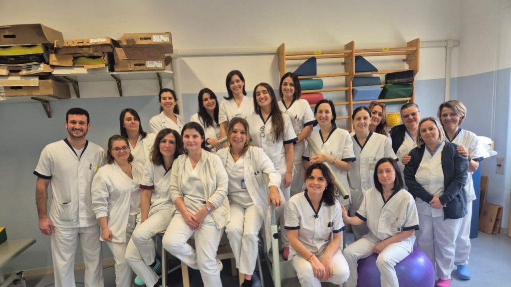Rinascita e Riabilitazione: Il Cuore della Medicina a Forlì