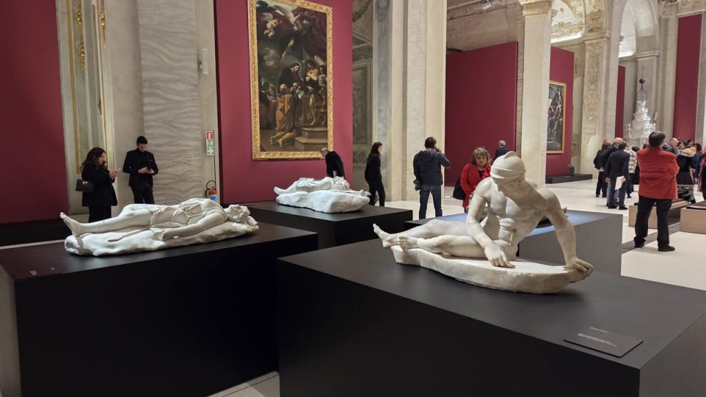 Forlì: il Barocco prende vita con 200 capolavori straordinari