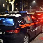 ****  
Allerta anti-stalking in discoteca: arrestato un ventenne per persecuzione

**