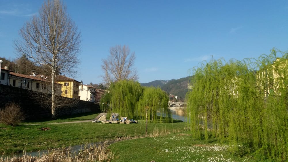 Rilancio al Parco Fluviale: il Comune di Santa Sofia apre le porte alle imprese di street food e agricoltori