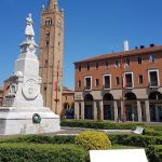 L’Emilia Romagna onora la Repubblica Romana: un tributo in piazza Saffi