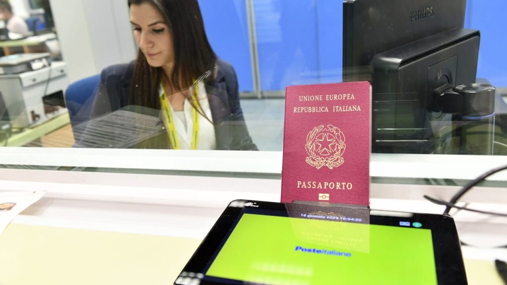 Tredozio si modernizza: il passaporto è ora disponibile all’ufficio postale