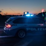 Controlli serrati della PolStrada: 80 infrazioni e 235 punti decurtati in un solo weekend