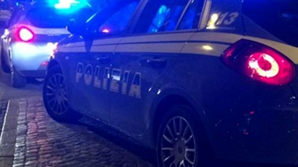 Furti a Coriano: la Polizia smantella la banda e scopre un bottino di lusso