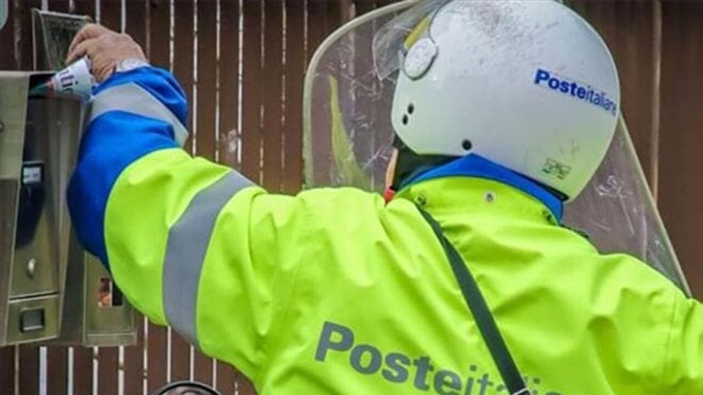 Poste Italiane: assistenza ai comuni devastati fino al 2026