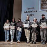Giovani in Azione: Il Torneo di Wheelchair Rugby a Forlì Celebra l’Inclusione