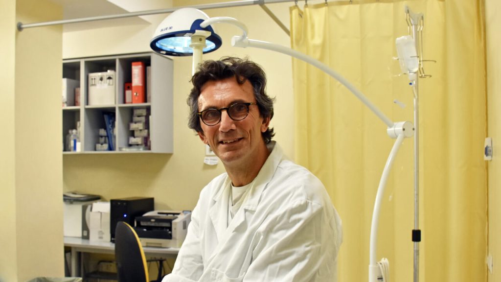 Prestigiosa nomina per il professor Ignazio Stanganelli: un leader nella lotta contro il melanoma