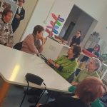 Generazioni a confronto: la primaria Vallicelli promuove il dialogo tra giovani e anziani