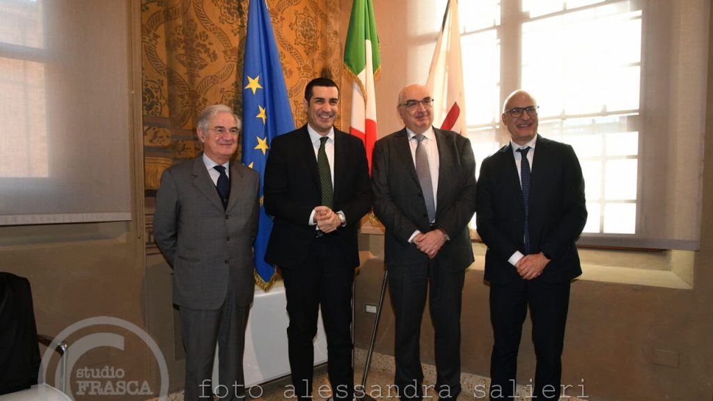 Alluvione, i 4 milioni di Intesa Sanpaolo: investimenti per la sicurezza fluviale
