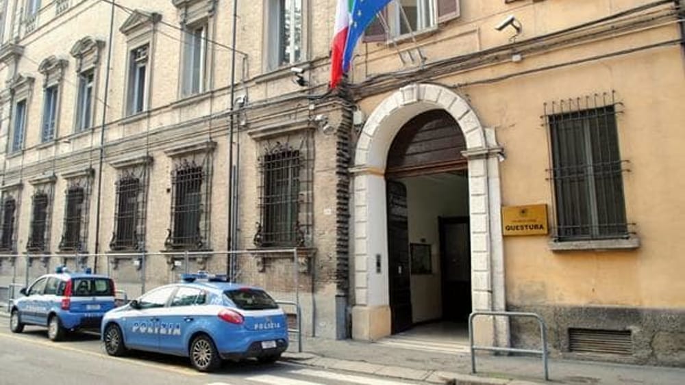 Gestore cercasi per il bar della questura: bando aperto fino al 20 marzo