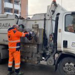 Madonna del Fuoco: Raccolta Rifiuti Senza Interruzioni, Ma Ecocentri Inaccessibili