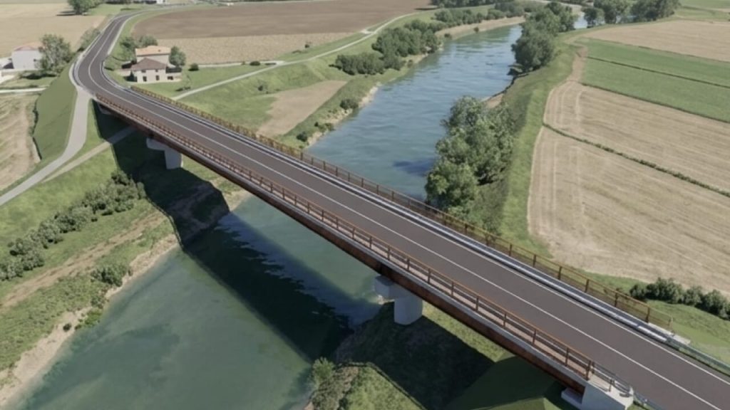 Infrastrutture in crisi: la Bidentina al centro del piano di sicurezza