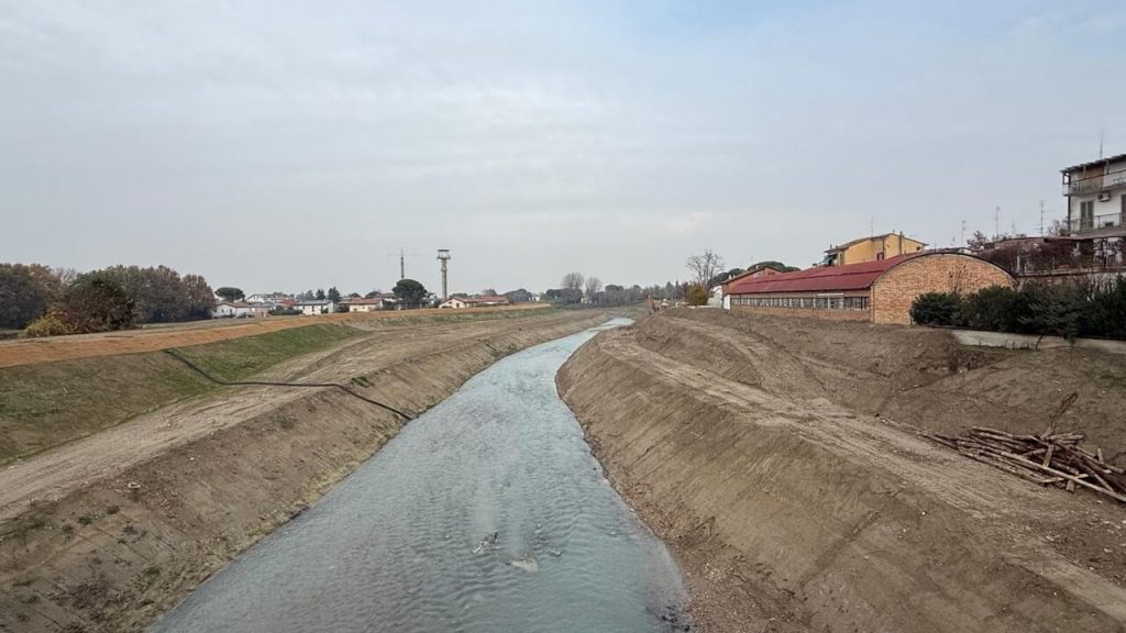 Sicurezza urbana in campo: il piano da 2,5 milioni sul Montone è solo l’inizio