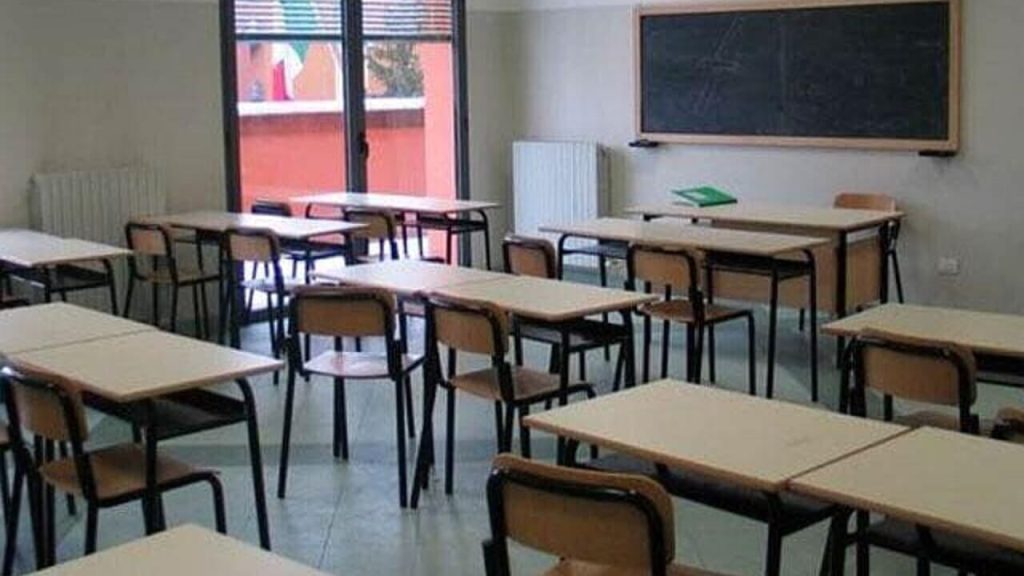 “Scuola pubblica sotto attacco: nasce una rete di resistenza”