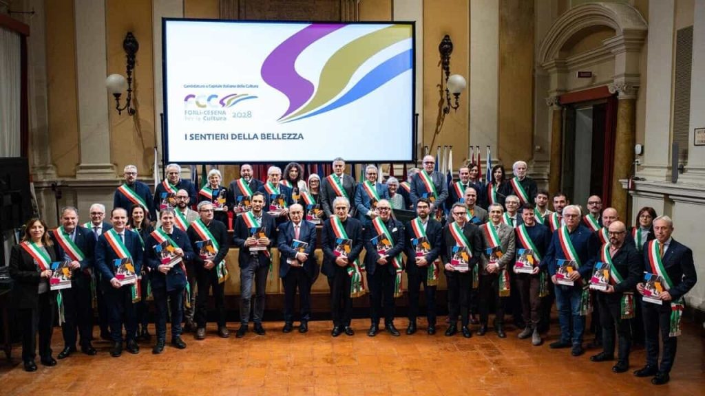 Forlì: la Capitale della Cultura a un passo dal trionfo. La coesione del territorio come chiave del successo.