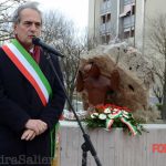 Forlì commemora le vittime delle Foibe: cerimonia e concerto per il Giorno del Ricordo